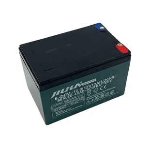 Batteri 12 V 12 Ah