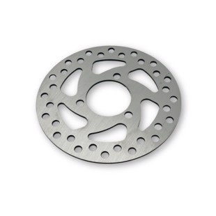 Bremseskive Front til ATV 1000W, 1060W, 1200W