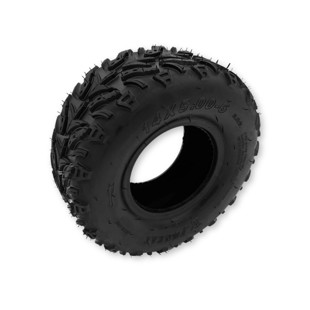 Bakdekk 14X5.00 - 6" til 1060W, 1200W ATV
