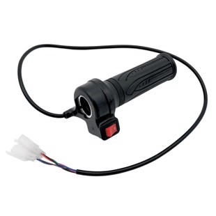 Gasshåndtak 1060W