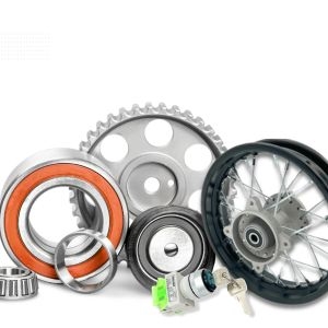 Reservedeler Mini EL ATV 1060W