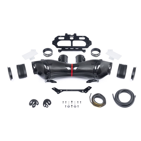 Eventuri Carbon Intake C8 Z06 Coupe