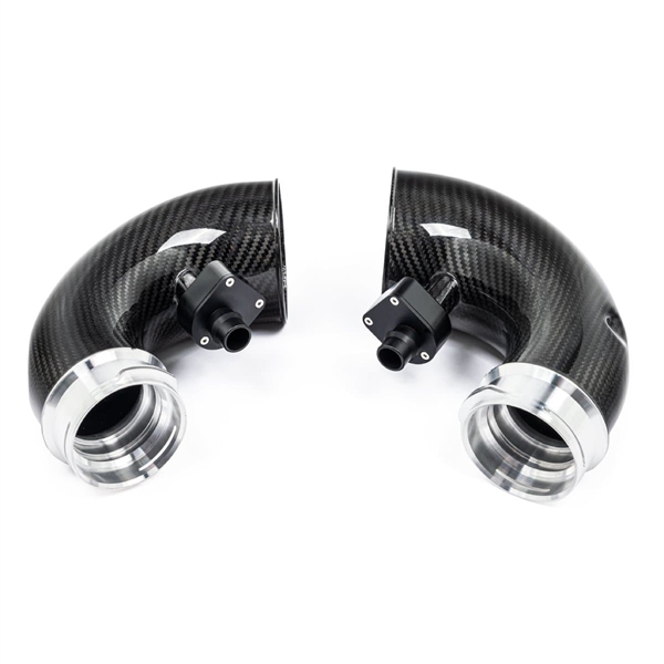 Eventuri Turbo Inlets BMW F9X X5M/X6M, G09 XM, X5/X7 M60i LCI