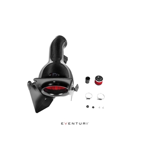 Eventuri BMW E36 M3 3.0 and 3.2 S50 (non USA) Carbon Intake