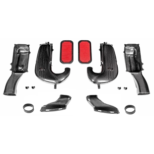 Eventuri Carbon intake Mercedes all X205 C63/C63S variants AMG