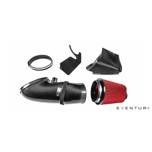 Eventuri Black Carbon Intake Gloss BMW E9X M3