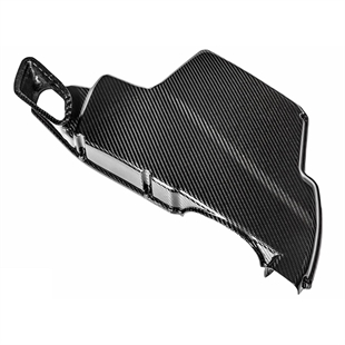 Eventuri Carbon Airbox Lid Gloss BMW E9X M3