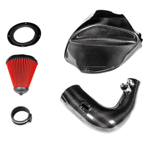 Eventuri BMW G20 B48/B46 Intake System - Pre 2018 November
