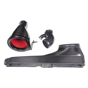 Eventuri VW MK8 Golf R + Clubsport Carbon Intake System