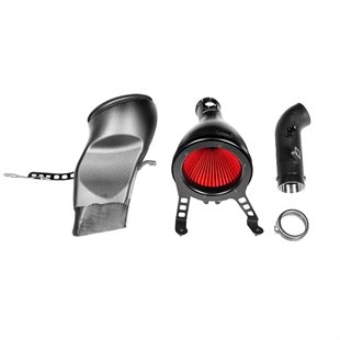 Eventuri Toyota GR Yaris Carbon Intake – Matte