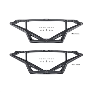 Eventuri BMW G8X M2/M3/M4/CSL Carbon Strut Brace - Matte Finish