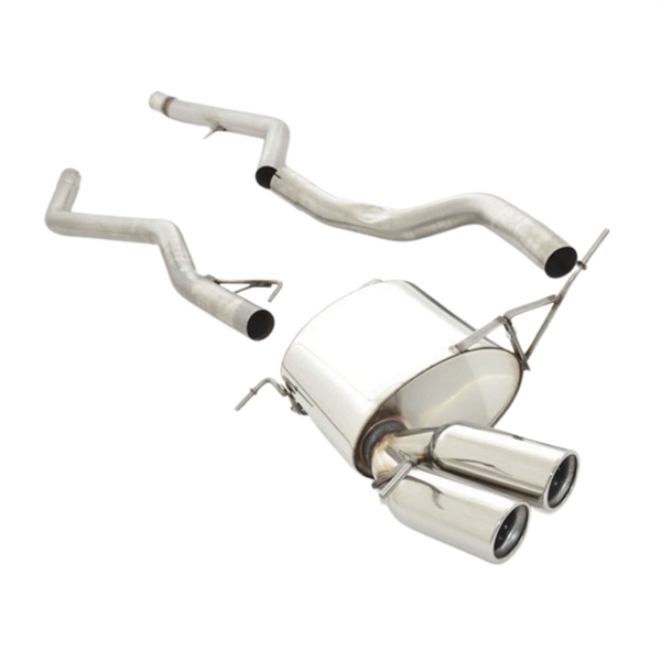 Friedrich Motorsport Gr.A System BMW E90/E91