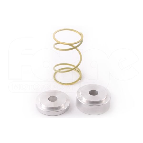 Forge Motorsport FMDVRAYV2 Individual Springs - Yellow