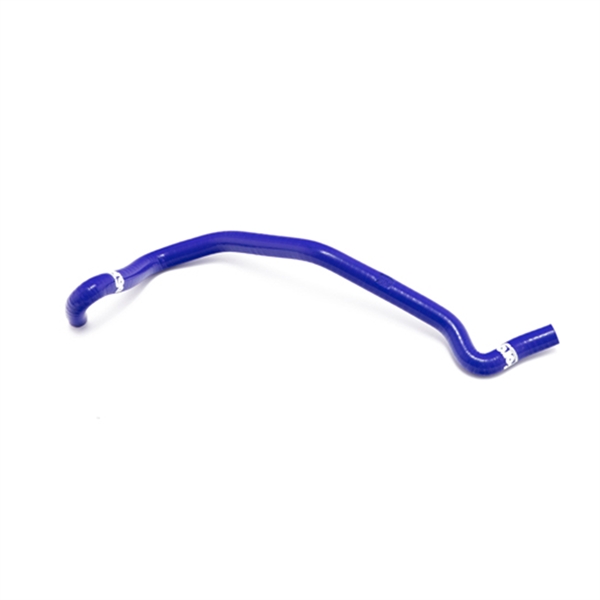 Forge Motorsport Silicone N75 Connection Hose for Audi S3 and TT 1.8T - Blue Hoses