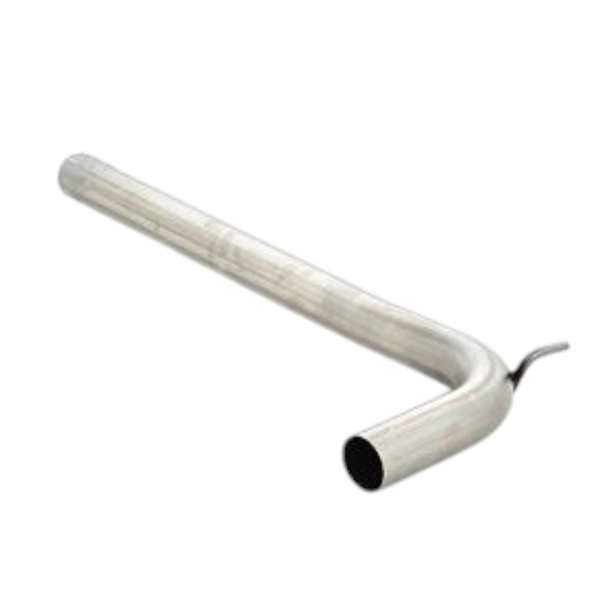 Friedrich Motorsport Gr.A Fremre Lyddemper-erstatningsrør Rustfritt stål Skoda Octavia 5E