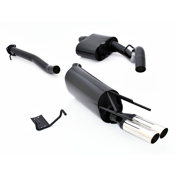 Friedrich Motorsport Gr.A System Opel Vectra A