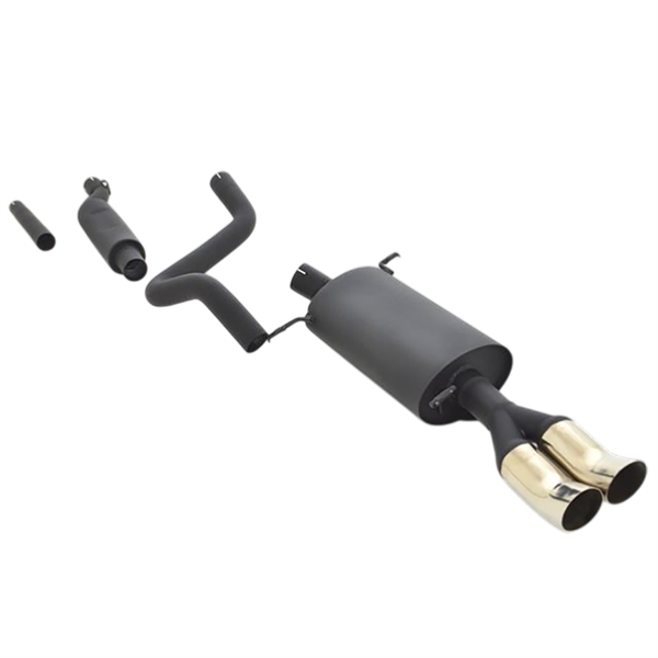 Friedrich Motorsport Gruppe A System VW Golf I Cabriolet