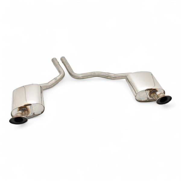 Friedrich Motorsport Duplex Sportsbakpotte Audi A5 B8