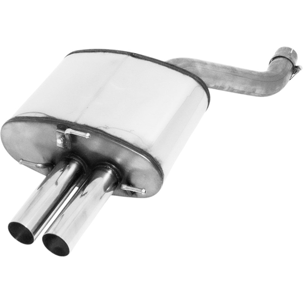 Friedrich Motorsport Sport Bakpotte BMW E60/E61