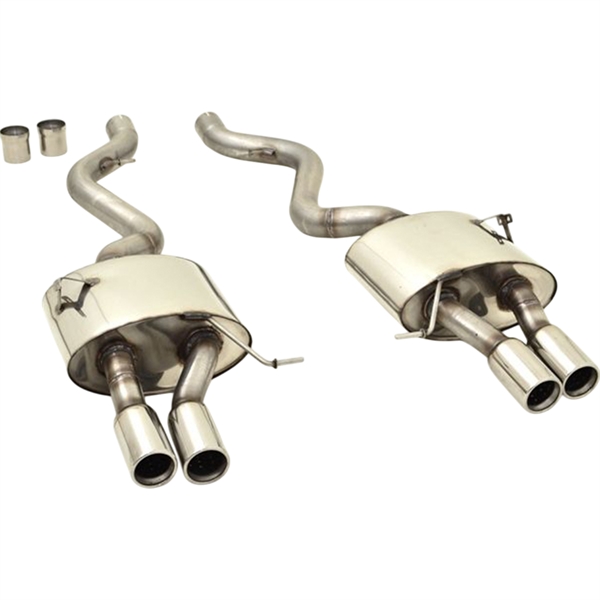 Friedrich Motorsport Duplex Sports Bakpotte BMW E90/E92/E93 M3