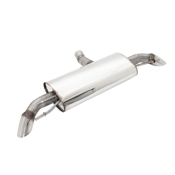 Friedrich Motorsport Duplex Sports Bagpotte Mercedes W177 A-Klasse Forhjulstrekk