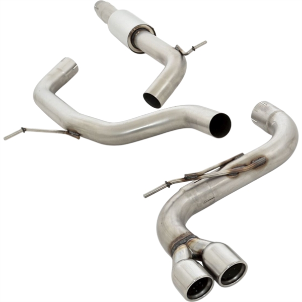 Friedrich Motorsport 76mm System Audi A3 8V Sportback Forhjulsdrift