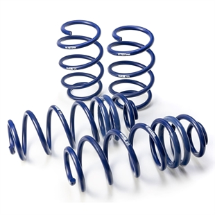 H&R Senkesett VW ID.7 GTX