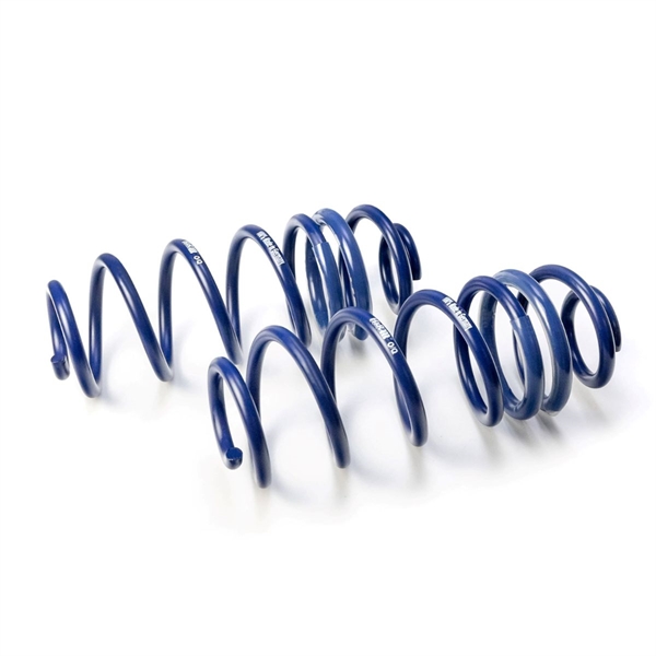 H&R Senkesett Mercedes E-classe (S211)