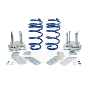 H&R Senkesett VW Caddy (2K/2KN)