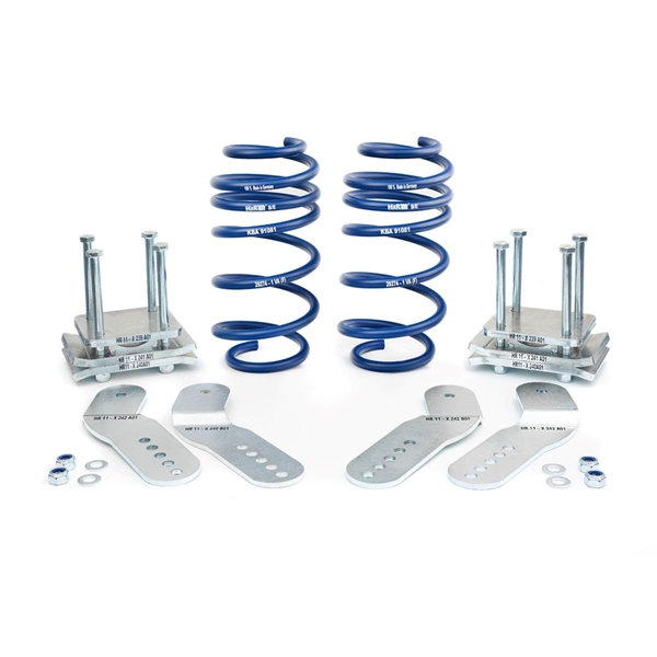 H&R Senkesett VW Caddy (2K/2KN)