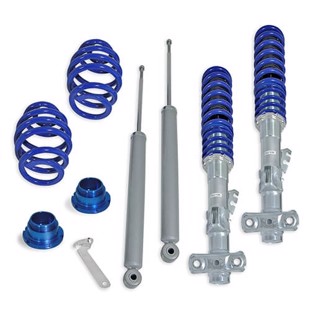 JOM Blueline Coilovers BMW 3-Serie E36