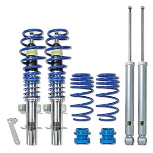 JOM Blueline Coilovers til VW Fox