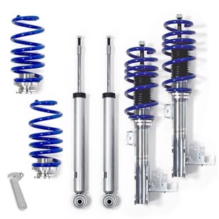 JOM Blueline Coilovers til Opel Insignia A