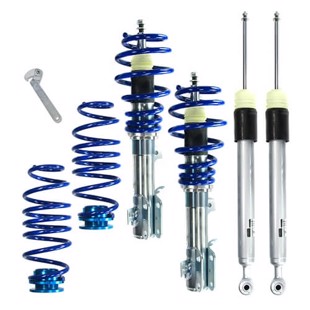 JOM Blueline Coilovers Mazda 2