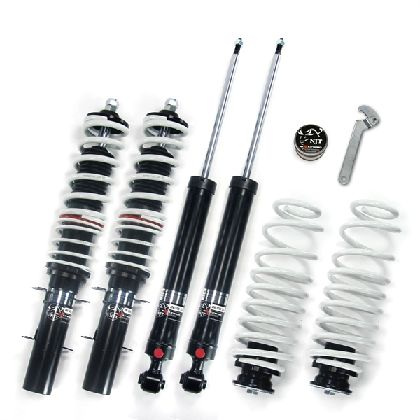 JOM NJT eXtrem Coilovers VW New Beetle (9C)