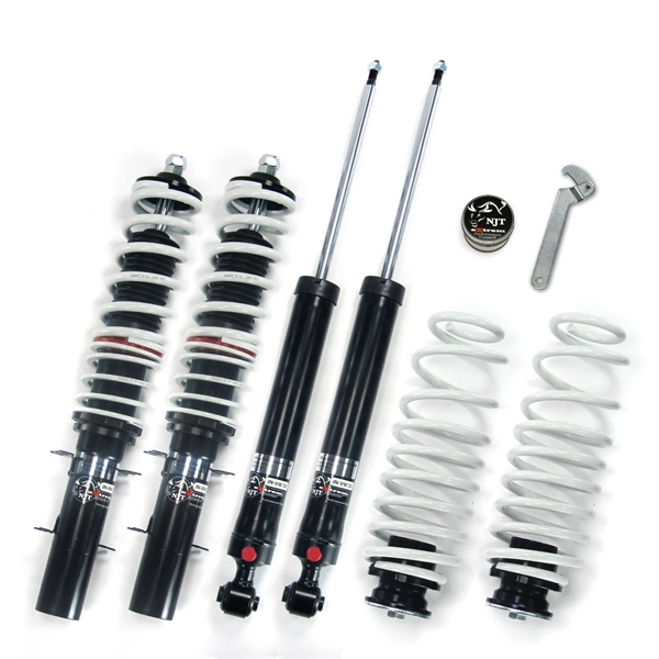 JOM NJT eXtrem Coilovers Skoda Octavia (1U)