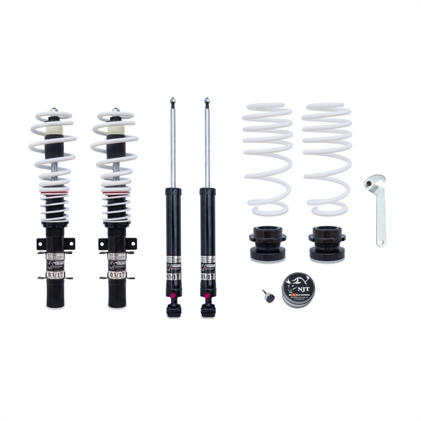 JOM NJT eXtrem Coilovers Seat Cordoba (6L)