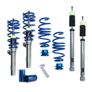 JOM Blueline Coilovers