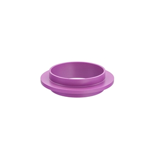 KW Intermediate Ring Purple To Seat Main and Helper Spring