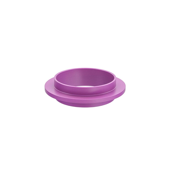 KW Intermediate Ring Purple To Seat Main and Helper Spring