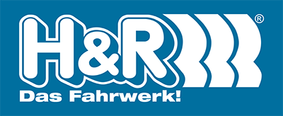 H&R Logo