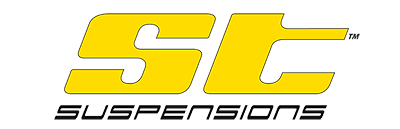ST Logo