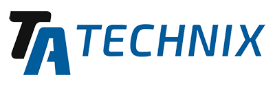 TA-Technix Logo