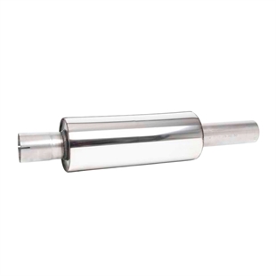 Milltek Sport RH Midtseksjon - MSAU308