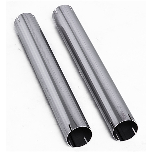 Milltek Additional parts Range Rover Sport SVR 5.0 V8 Supercharged (Facelift)