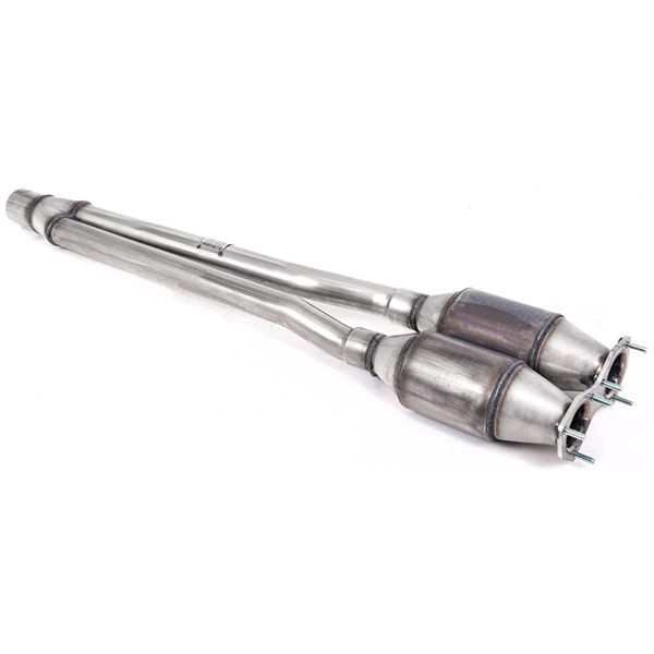 Milltek Downpipe Volkswagen Golf Mk4 R32 3.2 V6 4WD