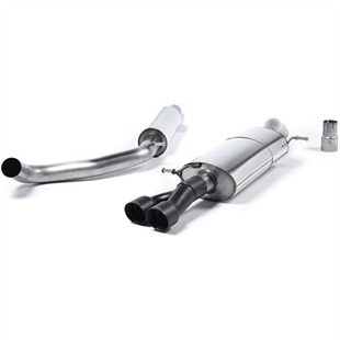 Milltek Cat-back Volkswagen Polo GTI 1.8 TSI 192PS (3 & 5 door)