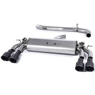 Milltek Cat-back Volkswagen Golf MK7 R 2.0 TSI 300PS