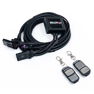 Milltek Active Valve Control Audi RS4 B9 2.9 V6 Turbo Avant (Non OPF/GPF Models)