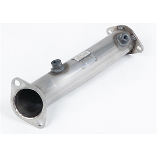 Milltek Downpipe Hyundai i20 N 1.6 T-GDi 204PS (OPF/GPF Equipped Cars Only)
